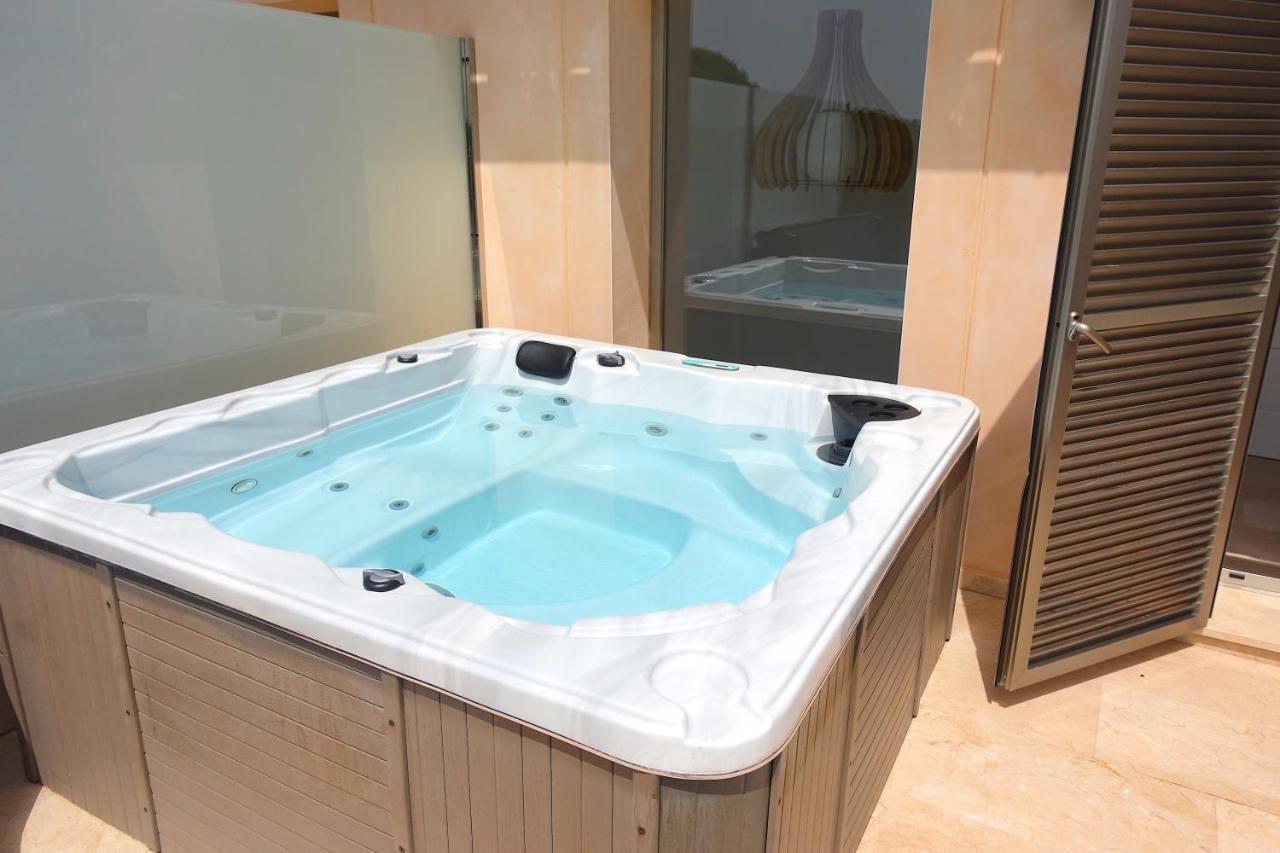 Villa Seaview Mallorca Can Picafort  Exterior photo
