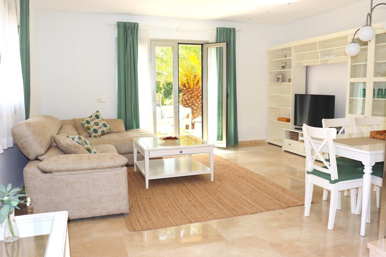 Villa Seaview Mallorca Can Picafort  Exterior photo