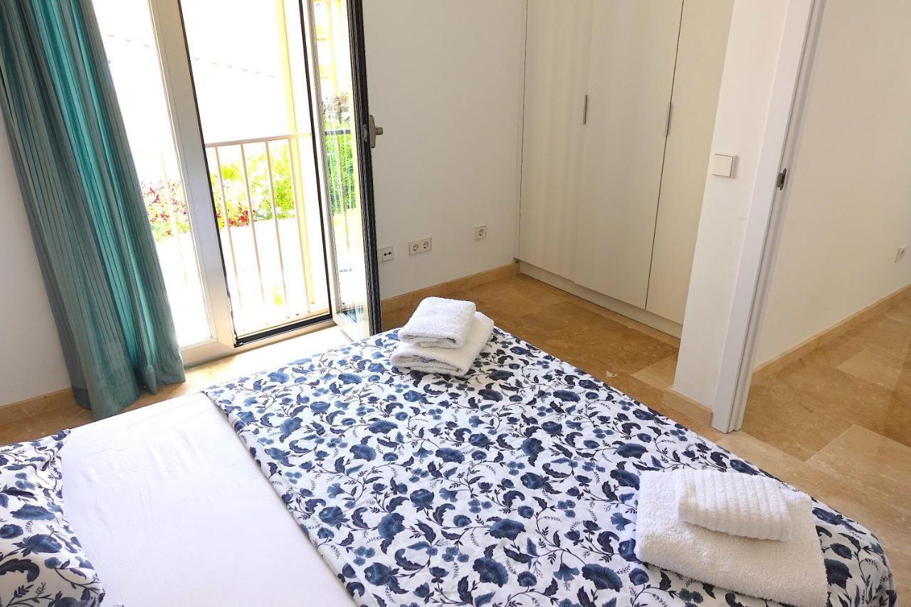 Villa Seaview Mallorca Can Picafort  Exterior photo