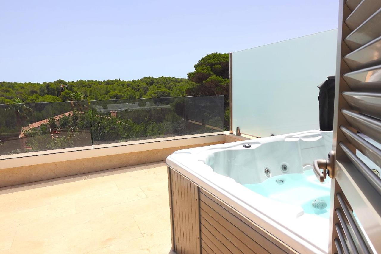 Villa Seaview Mallorca Can Picafort  Exterior photo