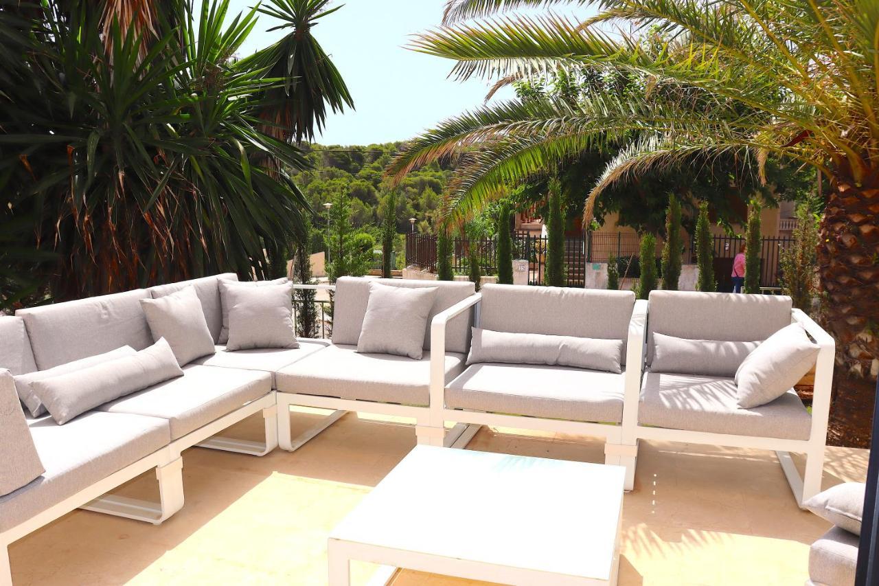 Villa Seaview Mallorca Can Picafort  Exterior photo
