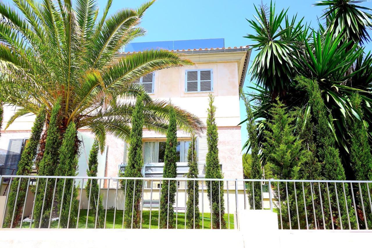 Villa Seaview Mallorca Can Picafort  Exterior photo